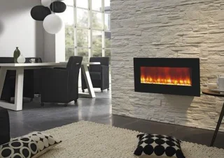 Manor House Collin LED Elektrische Hanghaard