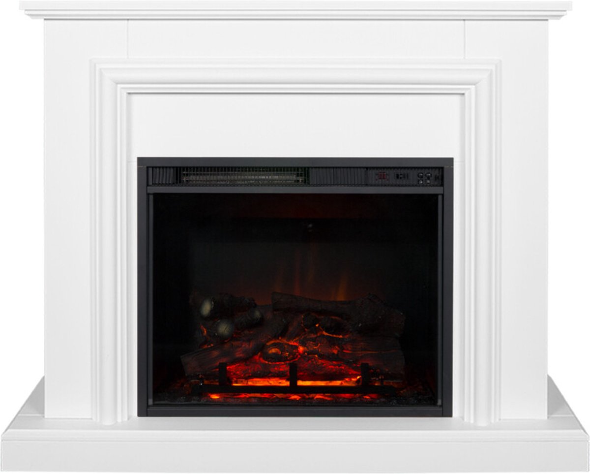 Manor House Inzethaard Jesse 3D LED