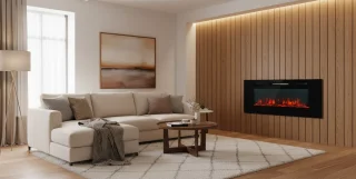 Medahomestore Elektrische Inbouwhaard