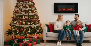 Medahomestore Elektrische Inbouwhaard