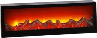 Merknaam LED-openhaard