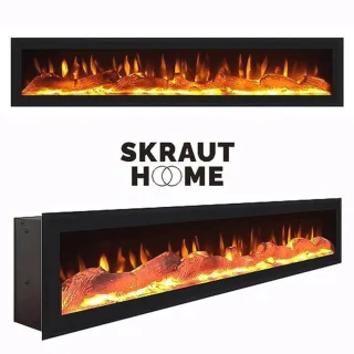 Moderne TV-kast