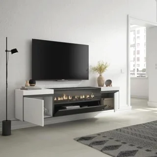 Moderne TV-kast