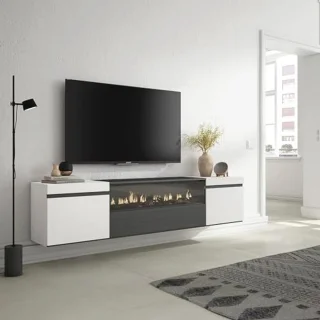 Moderne TV-kast