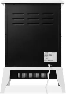 Monzana Elektrische Kachel 2000W Wit