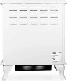 Monzana Elektrische Kachel 2000W Wit