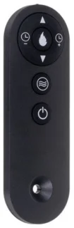 MOZY® Elektrische Openhaard