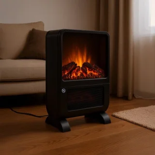 MOZY® Elektrische Openhaard