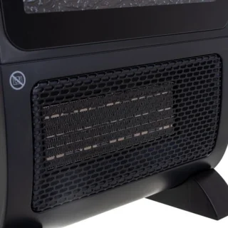 MOZY® Elektrische Openhaard