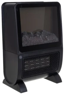 MOZY® Elektrische Openhaard