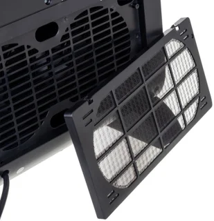 MOZY® Elektrische Openhaard