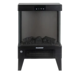 MOZY® Elektrische Openhaard