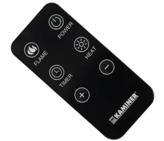 MOZY® Elektrische Openhaard