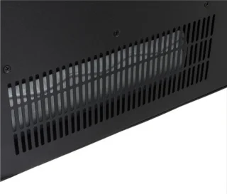 MOZY® Elektrische Openhaard