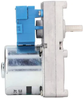 OEM Feedmotor 20W Augermotor AC220V 2 RPM