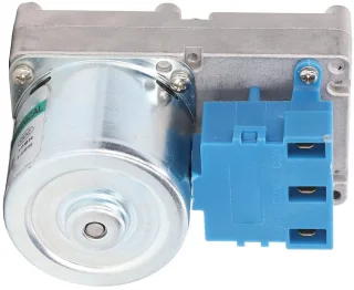 OEM Feedmotor 20W Augermotor AC220V 2 RPM