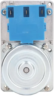OEM Feedmotor 20W Augermotor AC220V 2 RPM