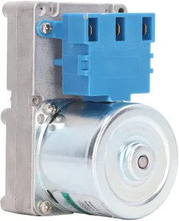 OEM Feedmotor 20W Augermotor AC220V 2 RPM