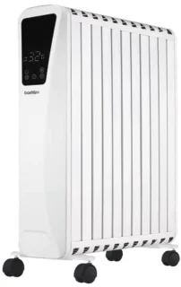 Openhaardradiator 2500W