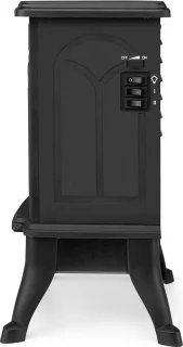 Orbegozo 18019 elektrische wandhaard