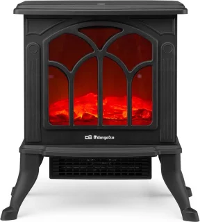 Orbegozo 18019 elektrische wandhaard
