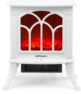 Orbegozo Elektrische Wandhaard 18020
