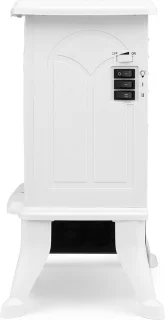 Orbegozo Elektrische Wandhaard 18020