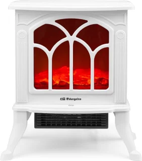 Orbegozo Elektrische Wandhaard 18020