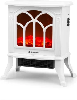 Orbegozo Elektrische Wandhaard 18020