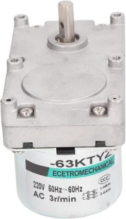 PHC90 Schroefvoedermotor 20W AC 220V - 3 stuks