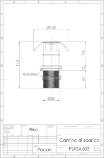 Pocan Haardverwarming Camper & Caravan