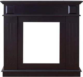 Rebecca Faux Openhaardmeubel RE6368 101x109x26 cm