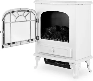 RFWR® Elegante Elektrische Haard