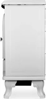 RFWR® Elegante Elektrische Haard