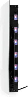 RFWR® Elektrische Wandhaard