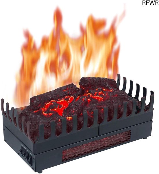 RFWR® Vrijstaande Elektrische Haard review