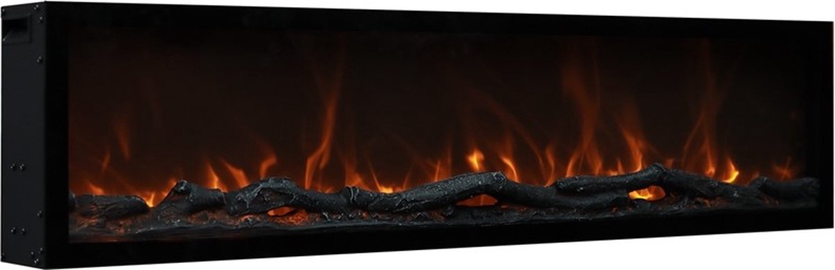 Royal Inbouwsfeerhaard 128cm