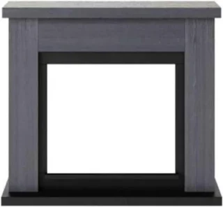 Schouwombouw MDF Essenlook