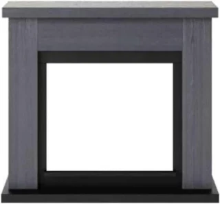 Schouwombouw MDF Essenlook