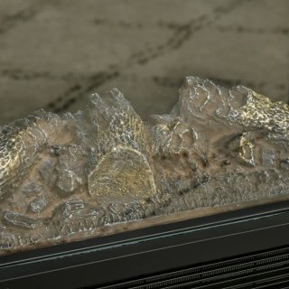 Wat vinden we goed aan de Sfeerhaard Elektrisch Vrijstaand - Zwart