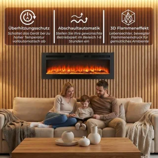 Sfeerhaard – Industrohome