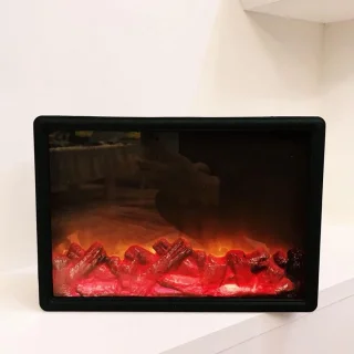 Sfeerhaard LED Lantaarn - Tafel- en Hanglantaarn