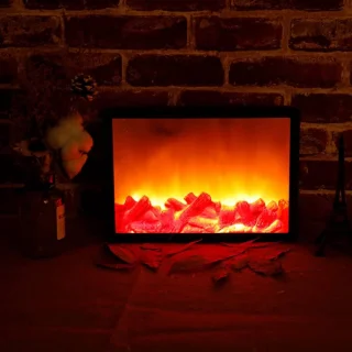 Sfeerhaard LED Lantaarn - Tafel- en Hanglantaarn