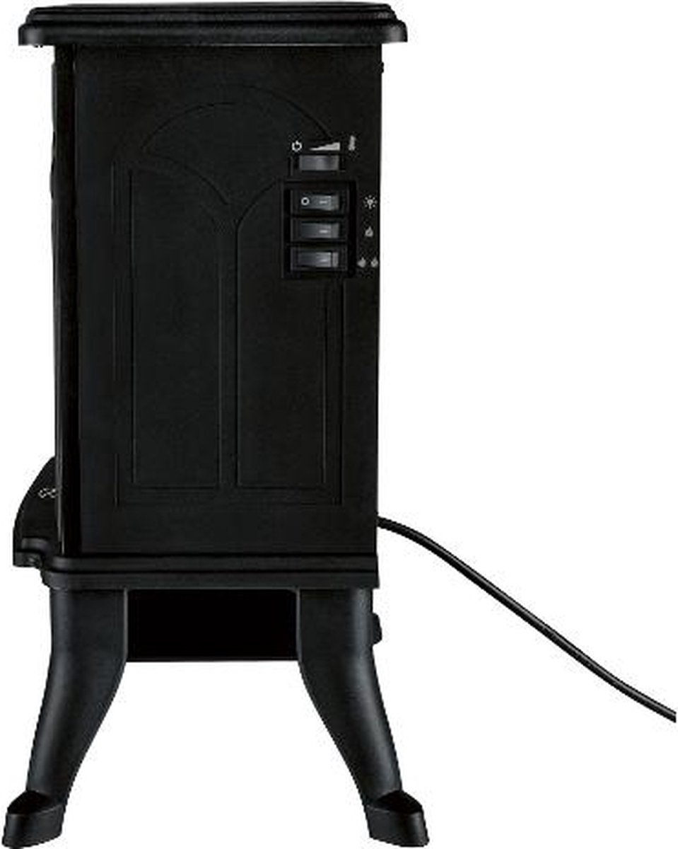 SILVERCREST Elektrische kachel 1500 W