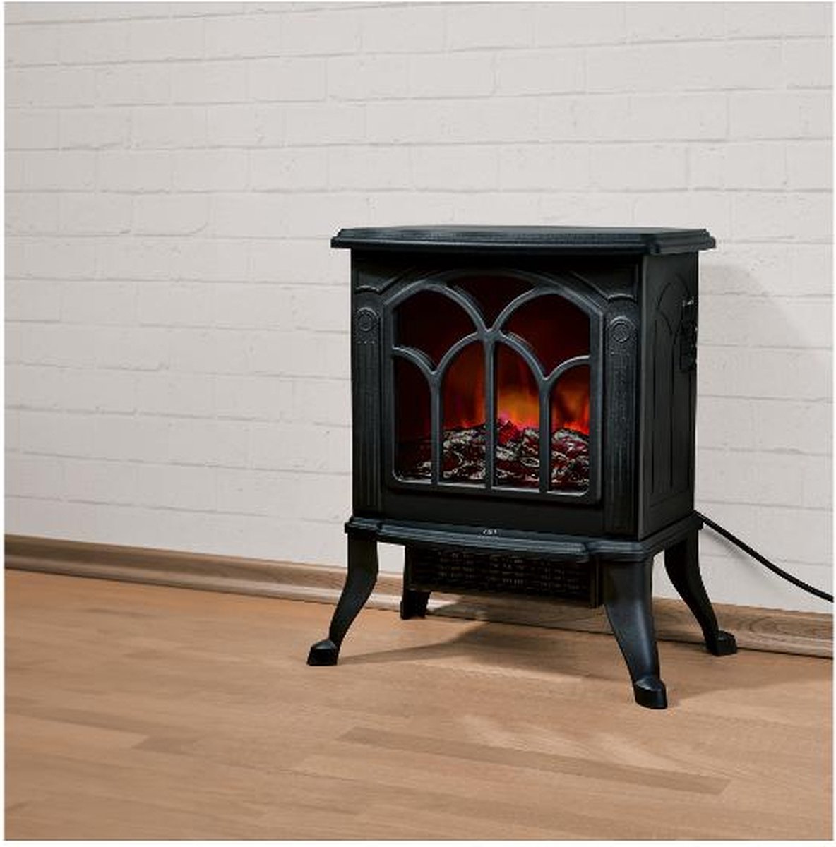 SILVERCREST Elektrische kachel 1500 W