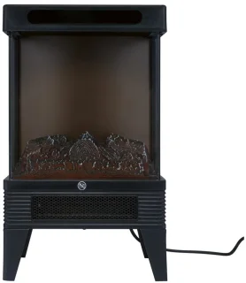 Silvercrest Sierhaard - Elektrische haard