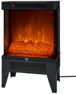 Silvercrest Sierhaard - Elektrische haard