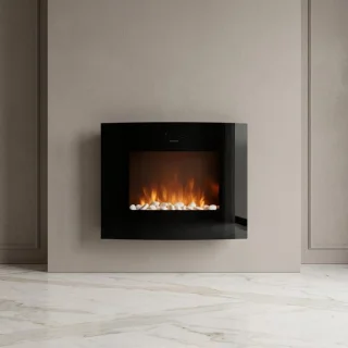 SmartFlame Pro 26 inch elektrische sfeerhaard