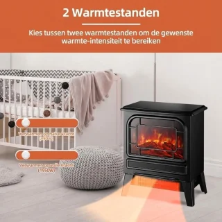 SNJY® Tafelhaard Elektrisch