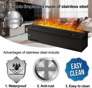 Wat vinden we minder goed